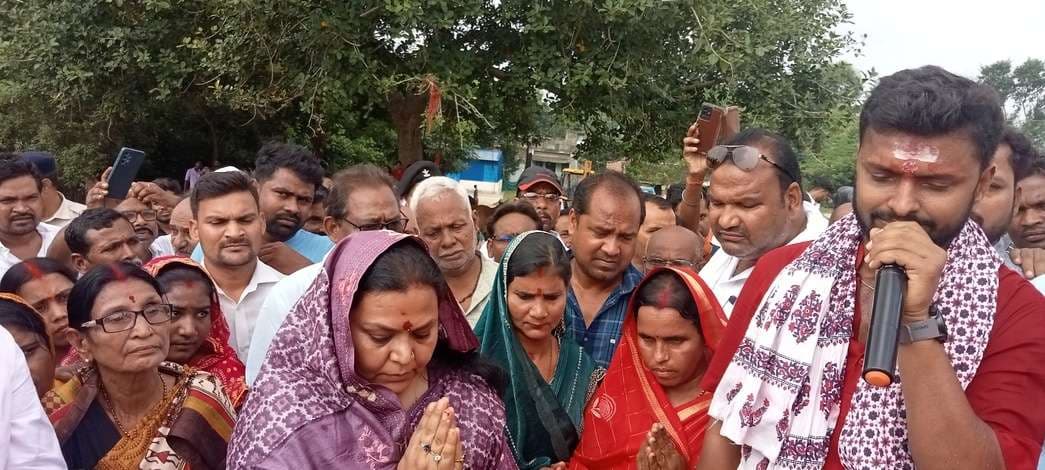 ठाकुरगंगटी को मिली डिग्री कॉलेज की सौगात