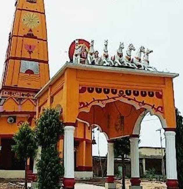 दोमुहान सूर्य महोत्सव  का आगाज 26 अक्तूबर को