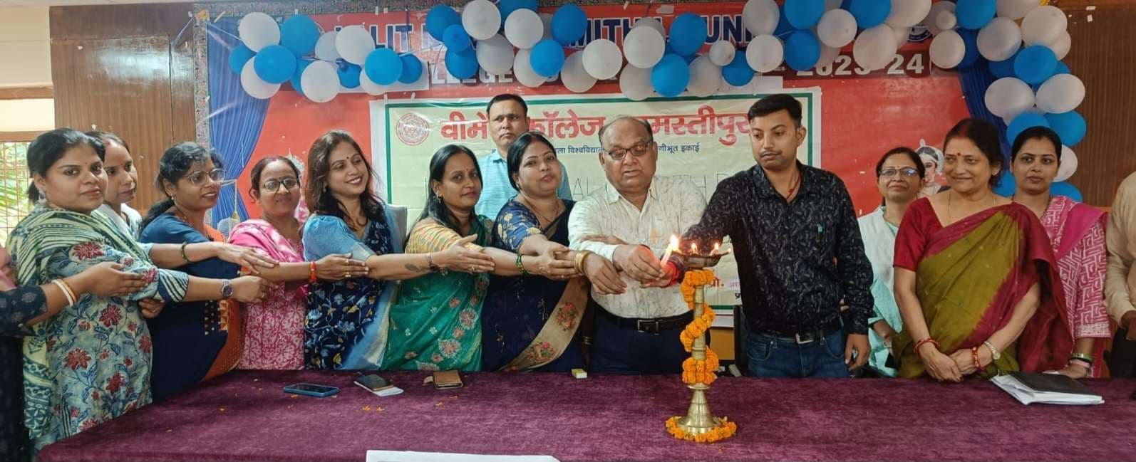 Samastipur News:मानसिक स्वास्थ्य आज एक वैश्विक चुनौती है : डा. कविता