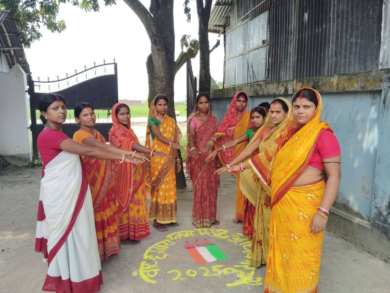 विधानसभा चुनाव: वोटरों की अधिक भागीदारी को चल रहीं स्वीप गतिविधियां