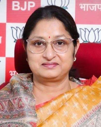 केंद्रीय मंत्री अन्नपूर्णा देवी कल आयेंगी दुमका