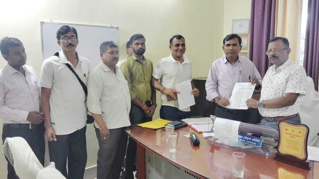 योग शिक्षकों की नियुक्ति में हो रही अनियमितता : वीरेंद्र