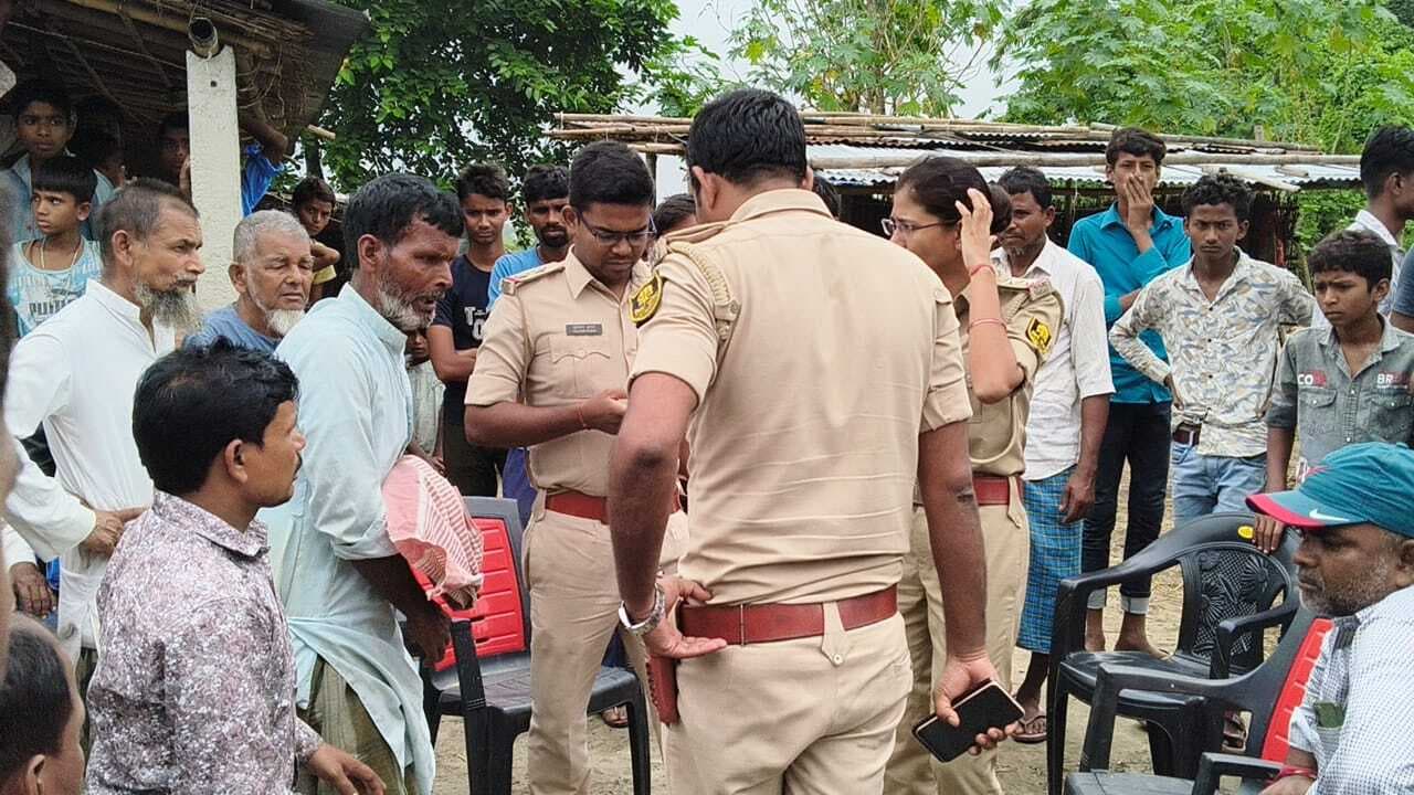 प्यार में विफल युवती ने की आत्महत्या