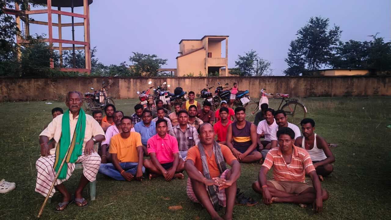 सूर्या हांसदा प्रकरण की हो सीबीआई जांच : समिति