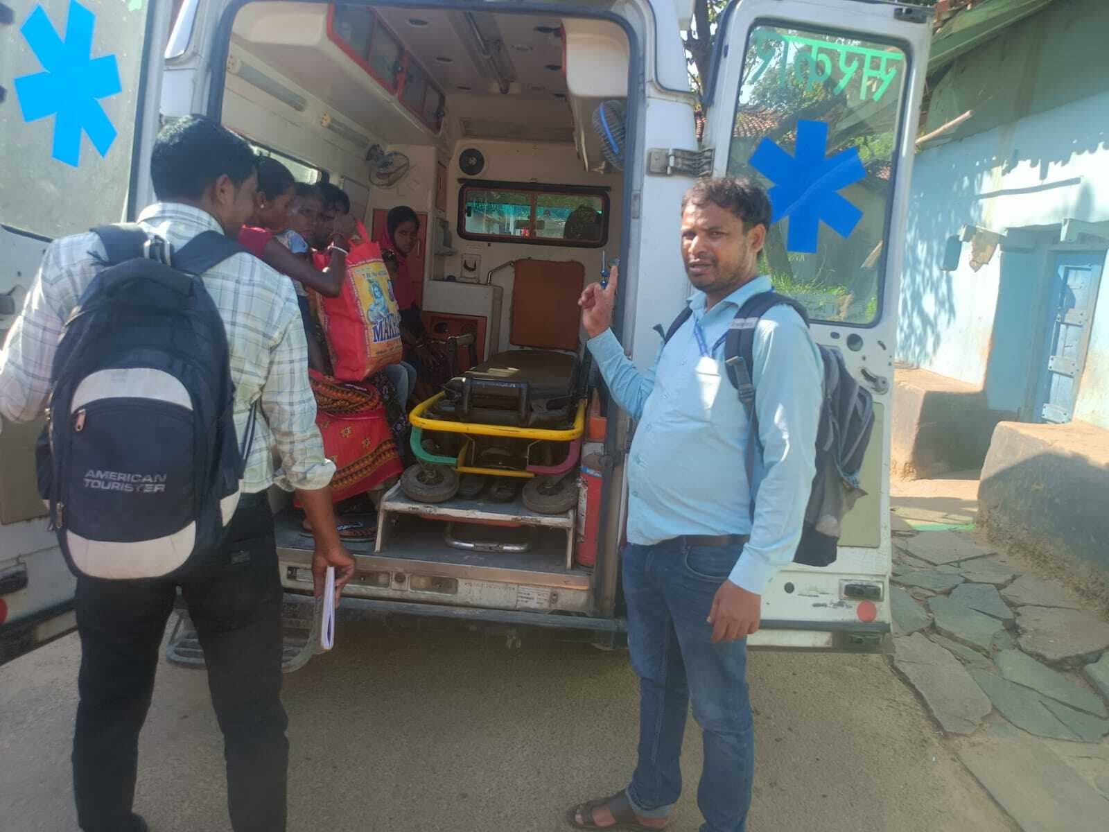 Dhanbad News : धानारांगी के बाद मोहलीडीह व चेपकिया गांव में फैला डायरिया