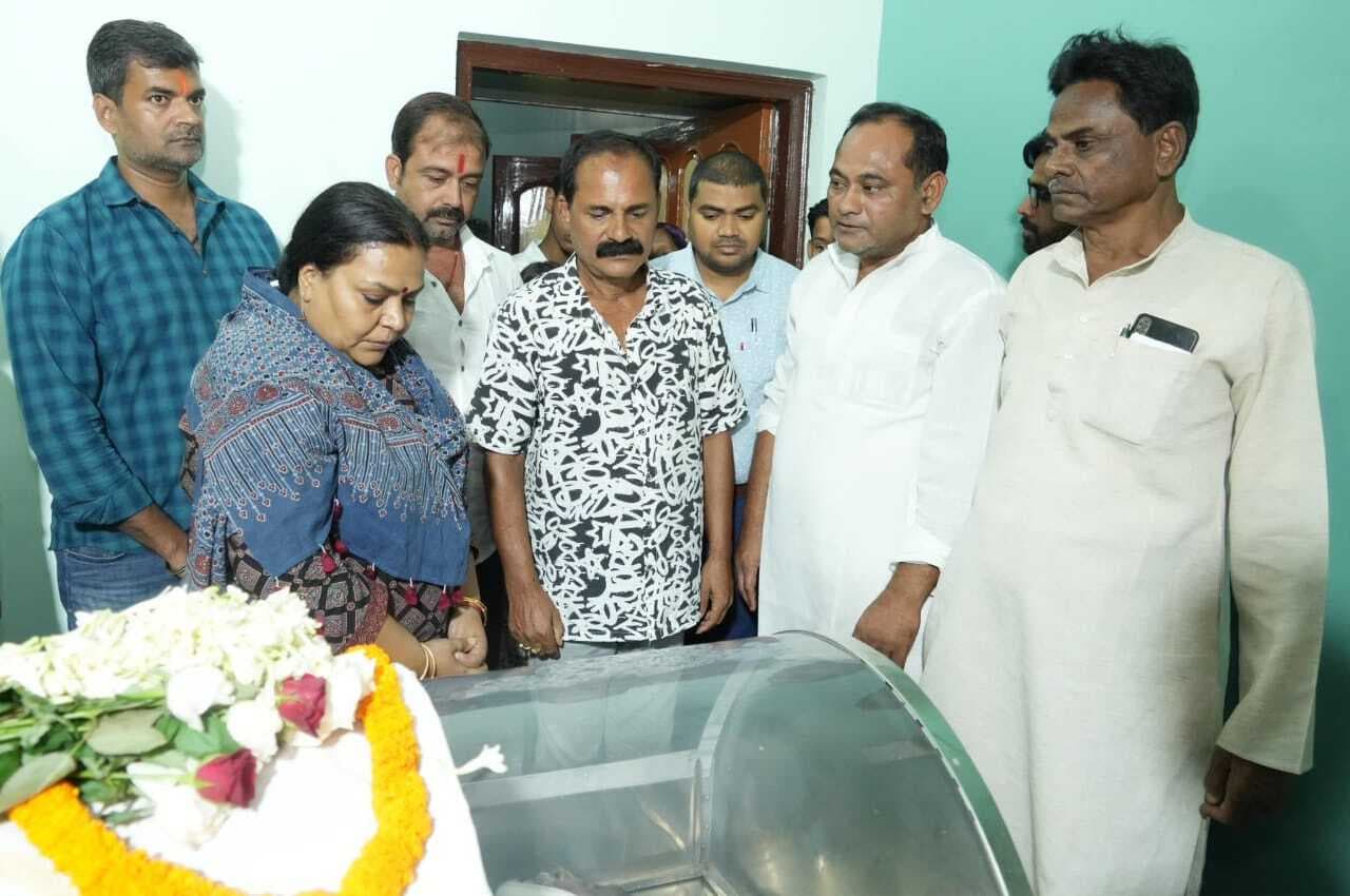 1985 में गोड्डा लोकसभा सीट से सांसद चुने गये थे प्रो सलाउद्दीन