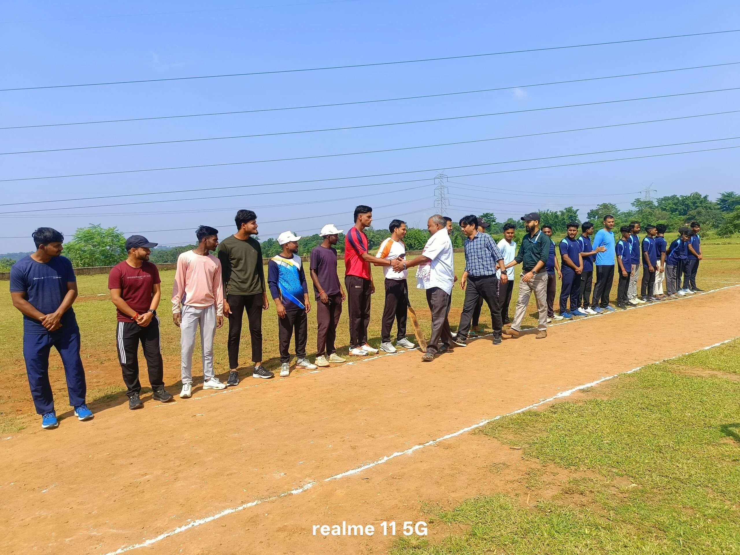 चैंपियंस चैलेंज लीग का शुभारंभ