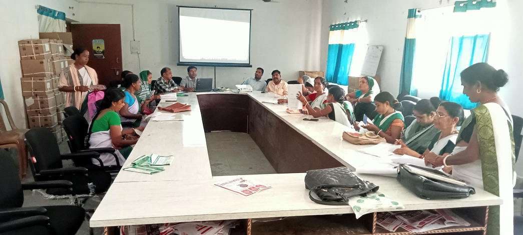 मलेरिया से बचाव ही सबसे बड़ा उपचार : डॉ. संजय मिश्रा