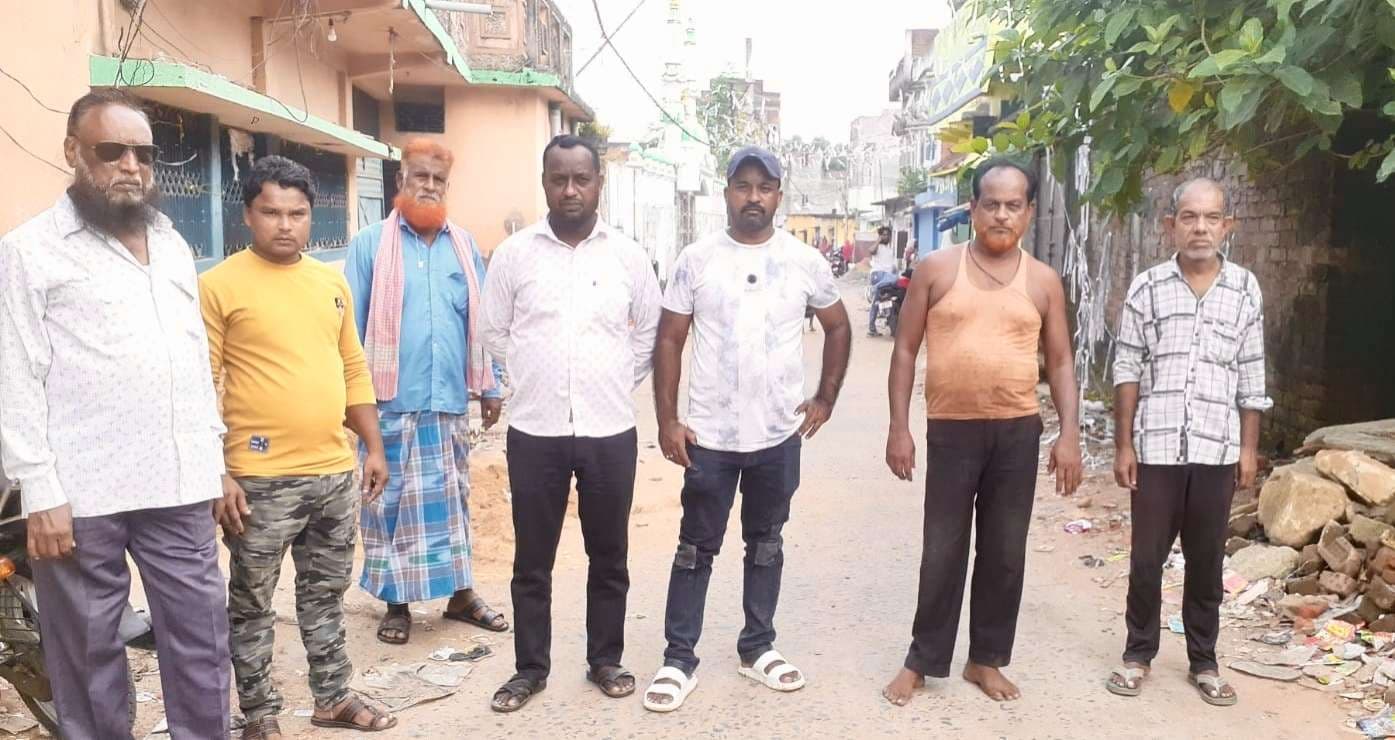 East Singhbhum News : पंप खराब होने से 1800 घरों में जलापूर्ति ठप, परेशान रहे लोग