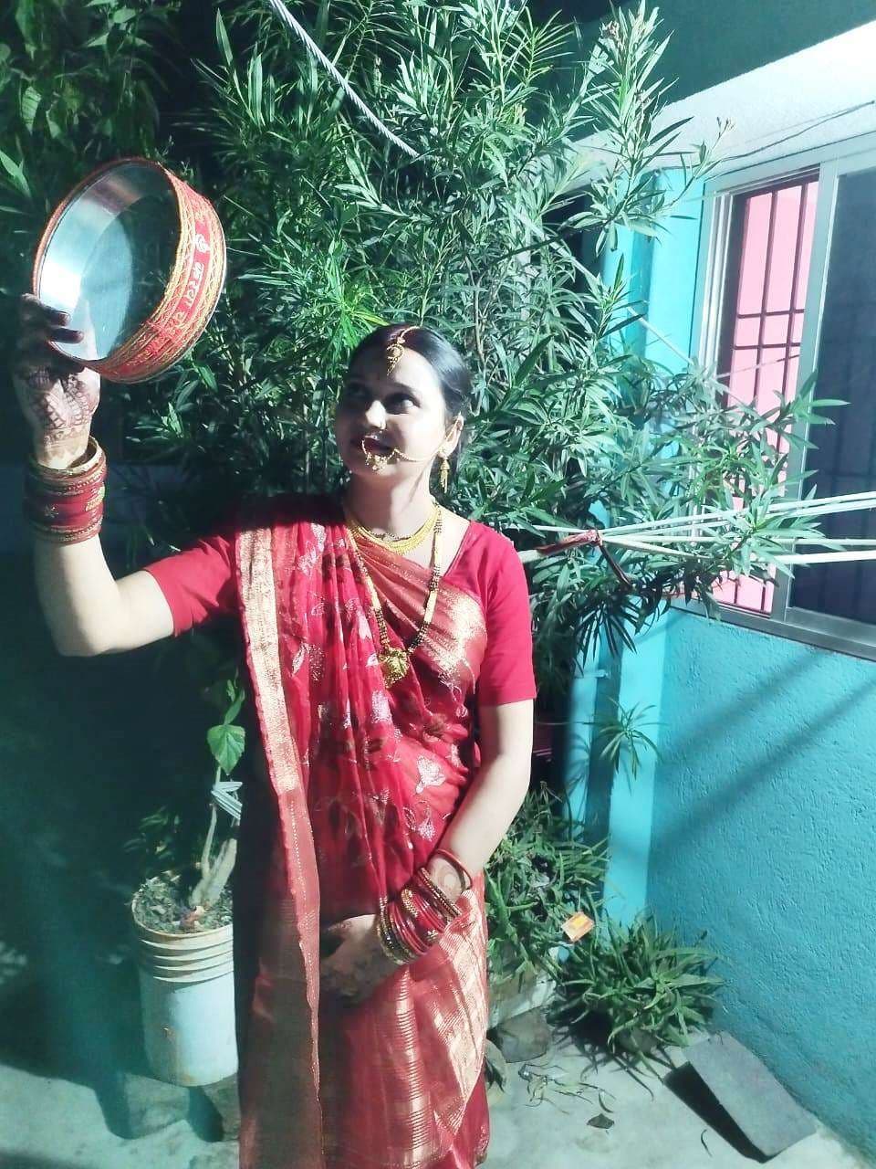 Bhagalpur news गोराडीह में रसोई गैस की कालाबाजारी से उपभोक्ता परेशान