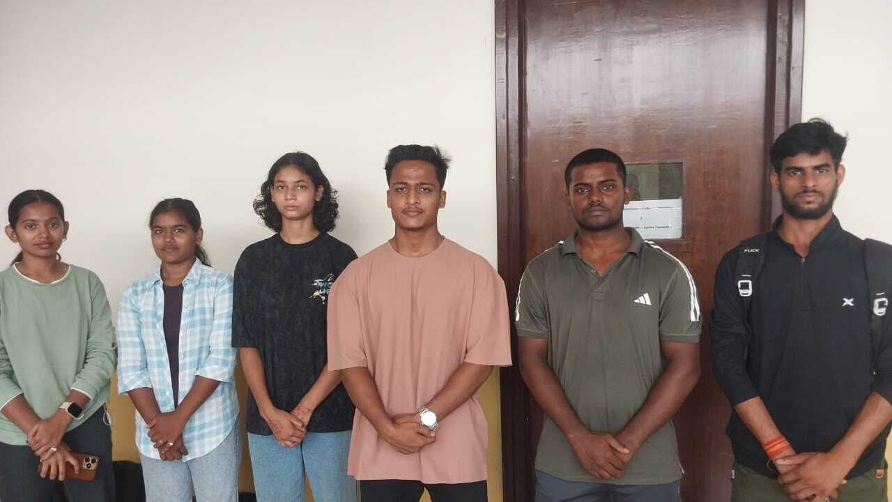 Dhanbad News: कॉलेजों की लापरवाही के कारण इंटर कॉलेज जूडो प्रतियोगिता रद्द