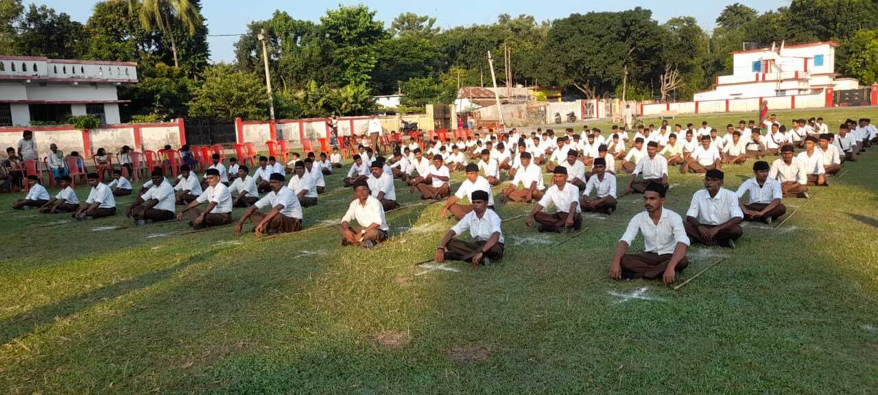 हमें लोगों को अधिकार के साथ देना है कर्तव्य बोध भी : संघ