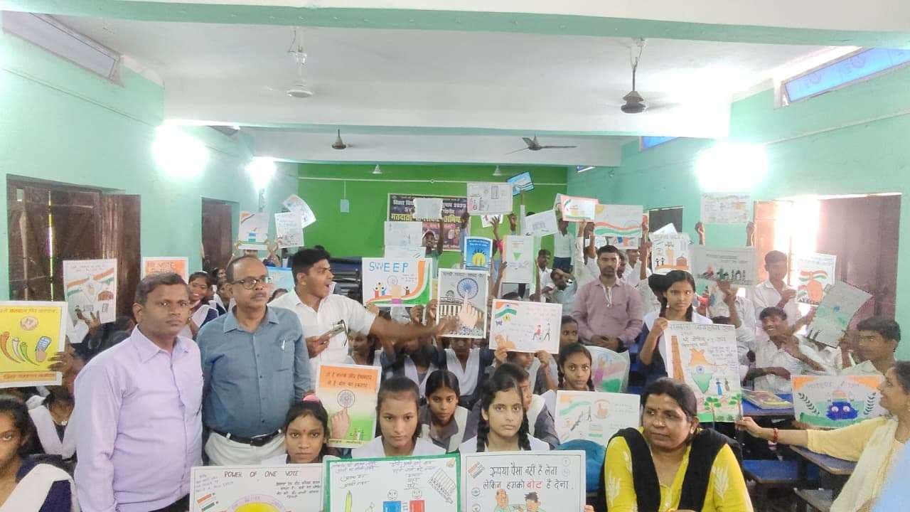 एकजुट होकर करें जेंडर आधारित हिंसा का विरोध