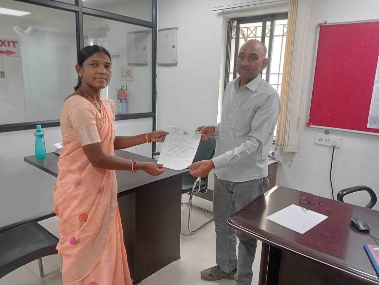 किसानों के लिए खनन क्षेत्र का पानी नदी में छोड़ा जाये : प्रमुख