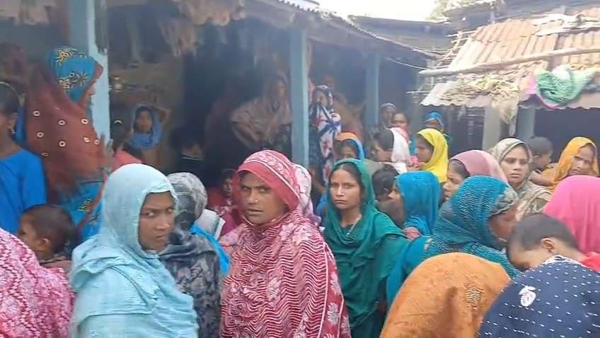 दो दिन बाद नदी से युवक का शव बरामद