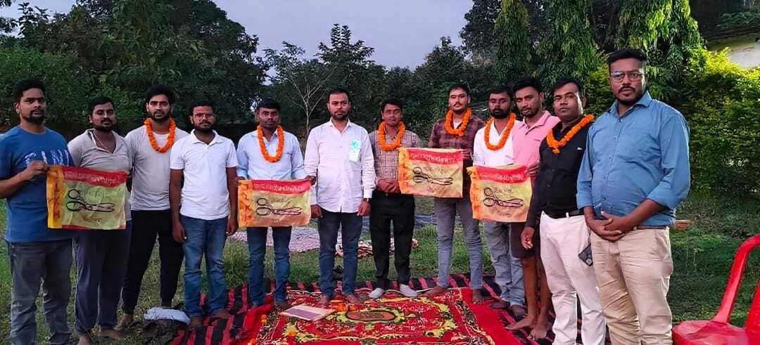 Deoghar news : झारखंड लोकतांत्रिक क्रांतिकारी मोर्चा ने मोहनपुर में चलाया विशेष सदस्यता अभियान