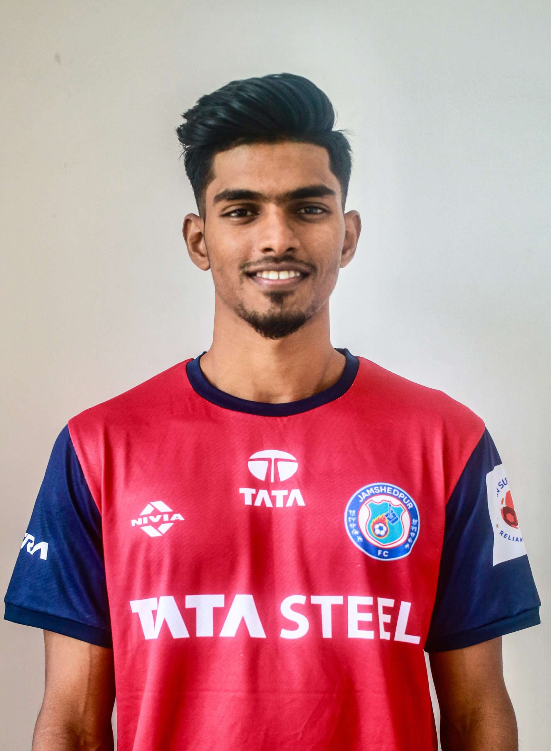 amshedpur FC Sign Dynamic Winger Rosenberg Gabriel: जेएफसी ने रोसेनबर्ग से दो वर्ष का किया करार
