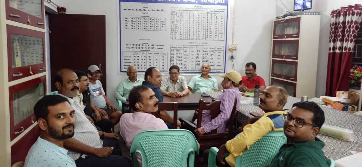 धूमधाम से मनाया जाएगा श्री चित्रगुप्त पूजनोत्सव