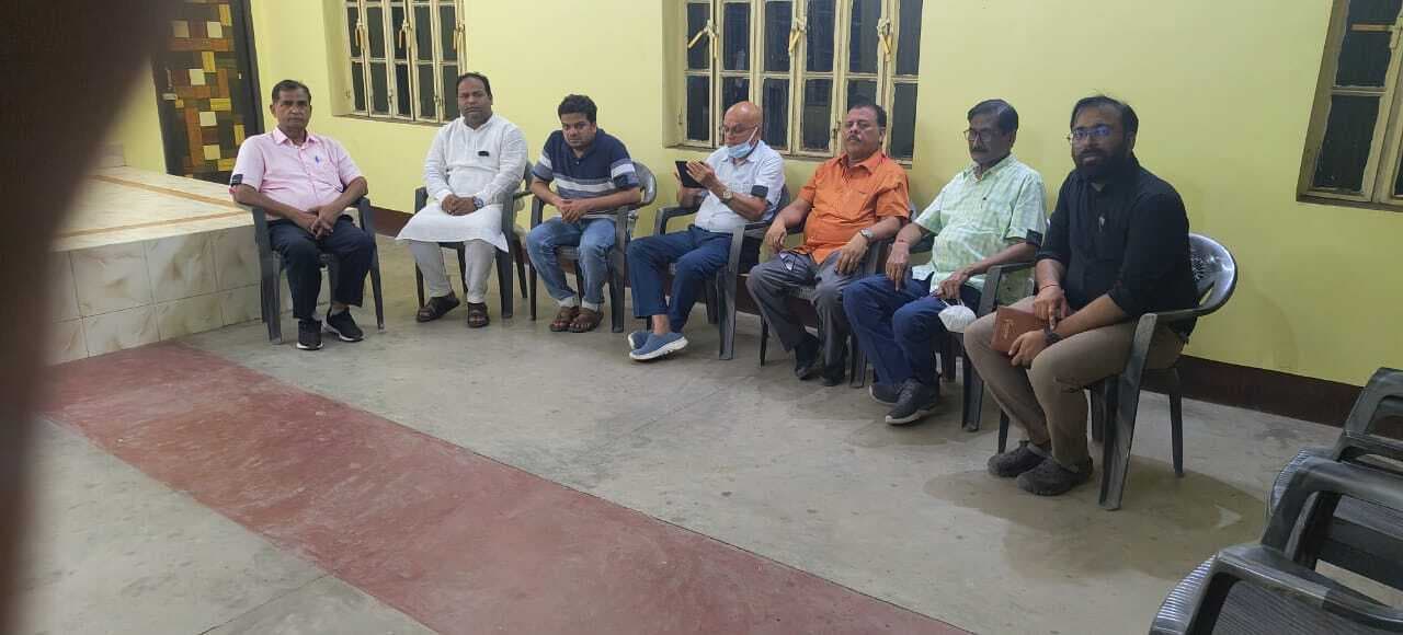 दवा स्टॉक व बिक्री में चिकित्सकों की भूमिका नहीं, ड्रग्स कंट्रोलर पर हो कार्रवाई