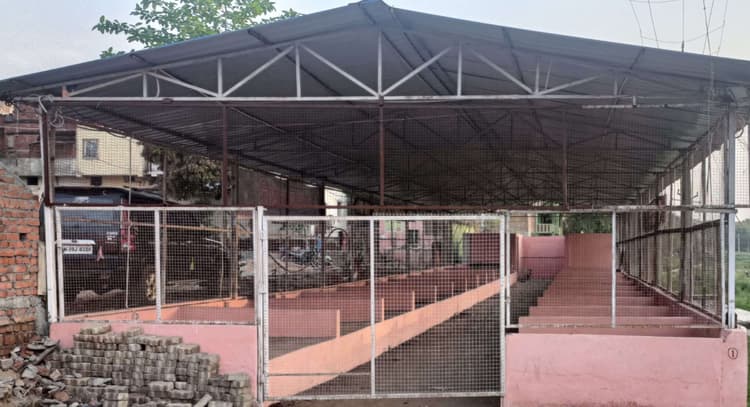 Bokaro news: वेंडिंग जोन : दुकानदार को बसाने में विफल रहा निगम प्रशासन