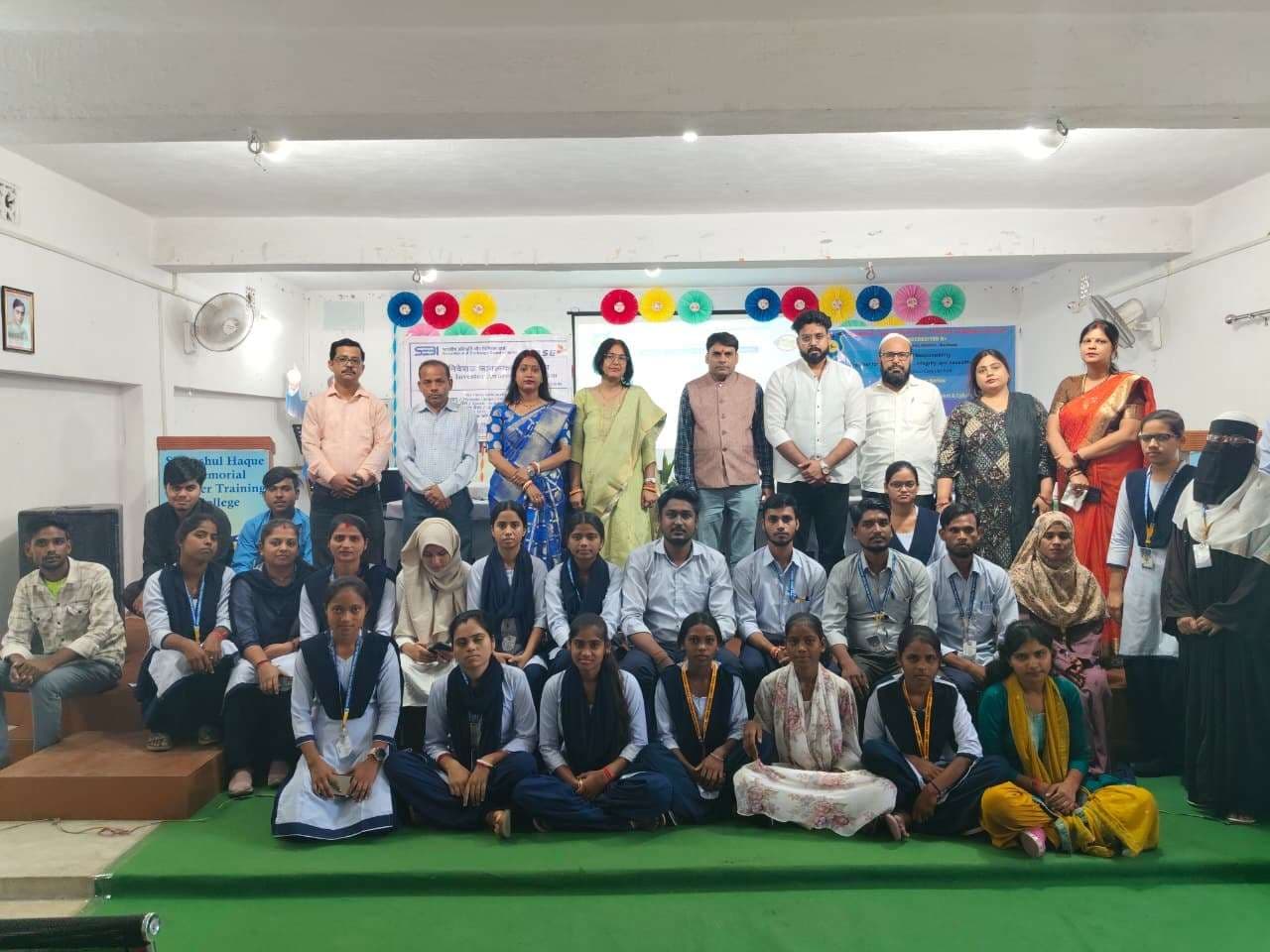 Dhanbad News: सतर्कता जागरूकता राष्ट्र के निर्माण में सहायक : डॉ पांडेय