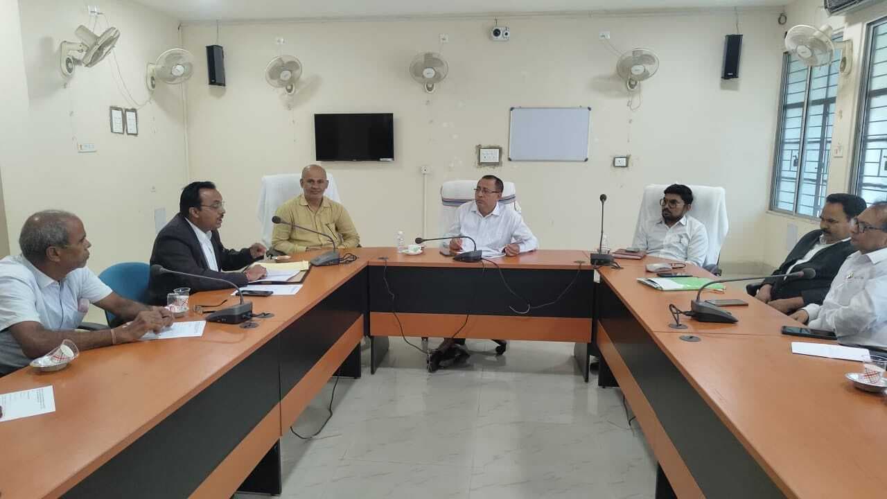 पाकुड़ में अधिवक्ताओं को ई-कोर्ट फाइलिंग का मिले प्रशिक्षण