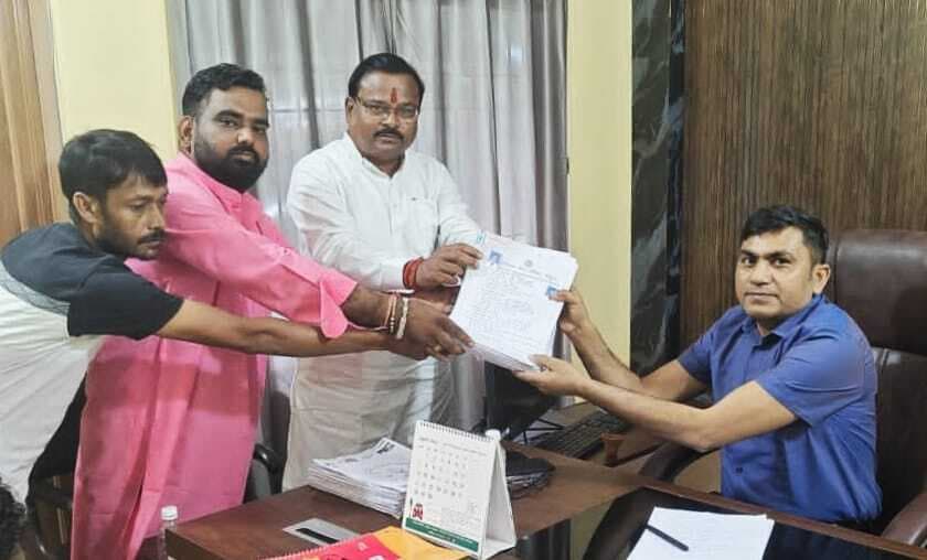 चांदपुर बॉर्डर पर रोके जायेंगे बंगाल के ऑटो-टोटो