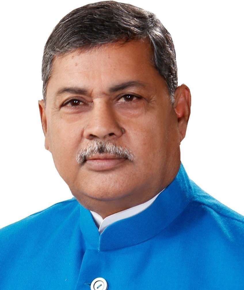 डाॅ लोहिया के आदर्शों पर चलना ही सच्ची श्रद्धांजलि: खेमका