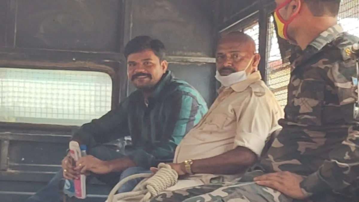 पलामू का कुख्यात सुजीत सिन्हा साहिबगंज जेल में शिफ्ट