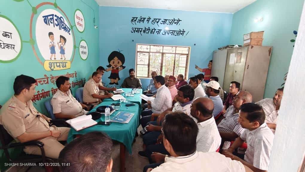 साइबर क्राइम के खिलाफ लोगों को जागरूक करने की जरूरत : चैंबर अध्यक्ष