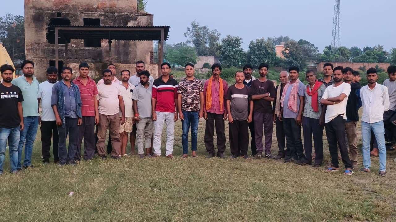 बोनस भुगतान की मांग को लेकर असंगठित मजदूरों की हड़ताल 16 से