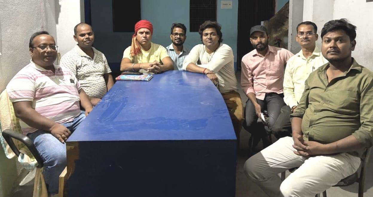 छठ के अवसर पर संगीत संध्या का होगा आयोजन