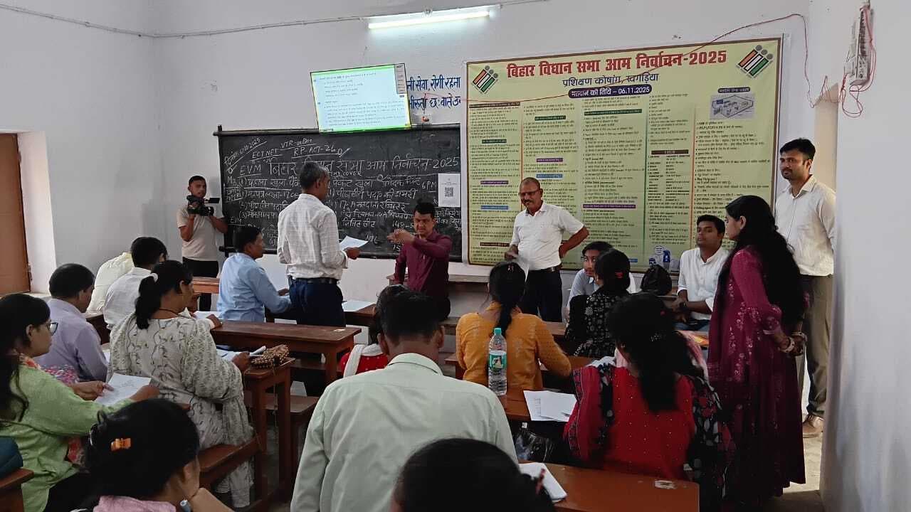 सघन निगरानी में अब तक 3.25 लाख रुपये जब्त