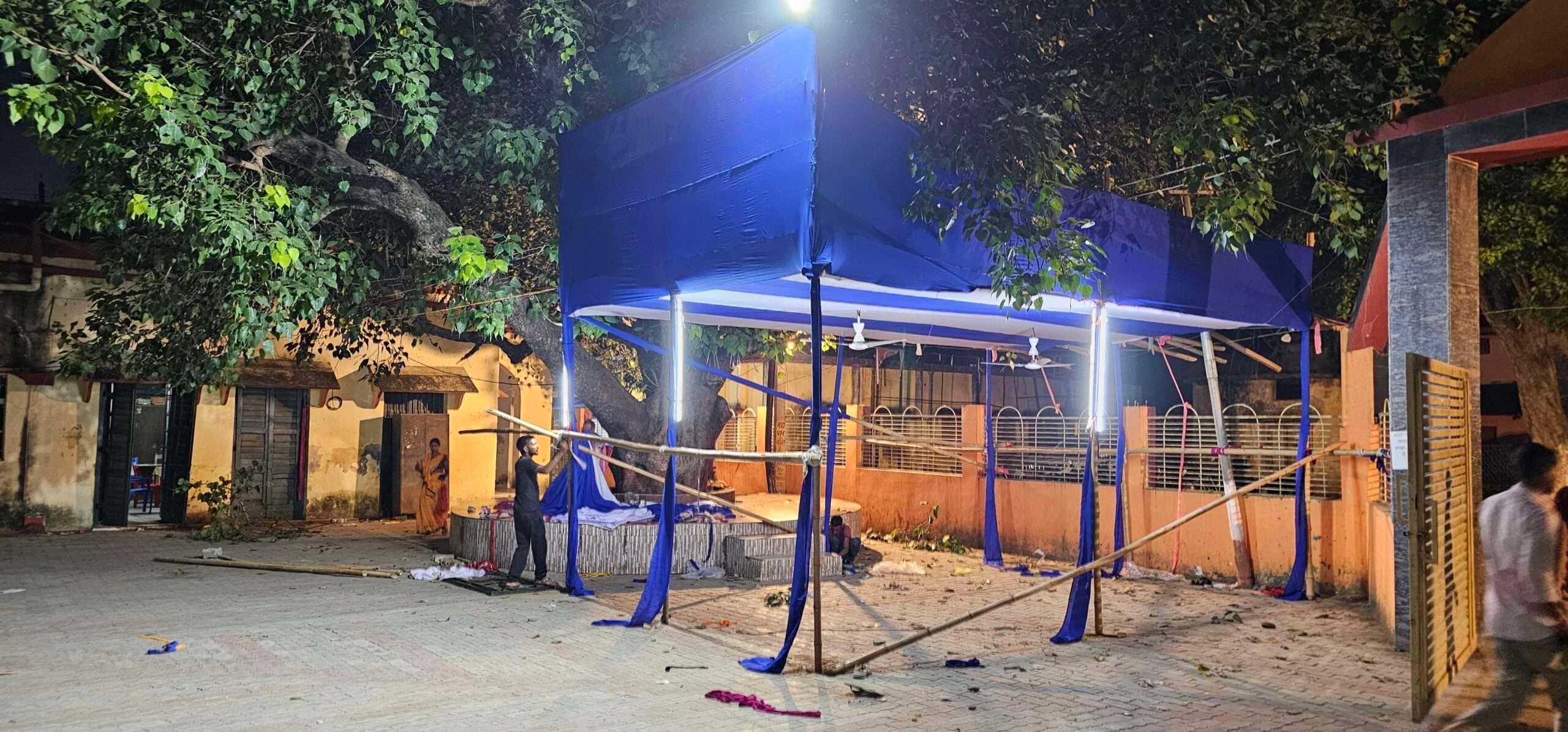 आज से शुरू होगा सभी चार सीटों के लिए नामांकन, एक साथ पांच लोग ही कर सकेंगे प्रवेश