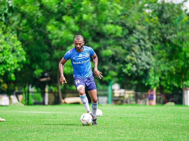 jfc extend contract of parnoy haldar for two years: प्रणय हलदर को दो वर्ष के लिए जेएफसी देगा 50 लाख