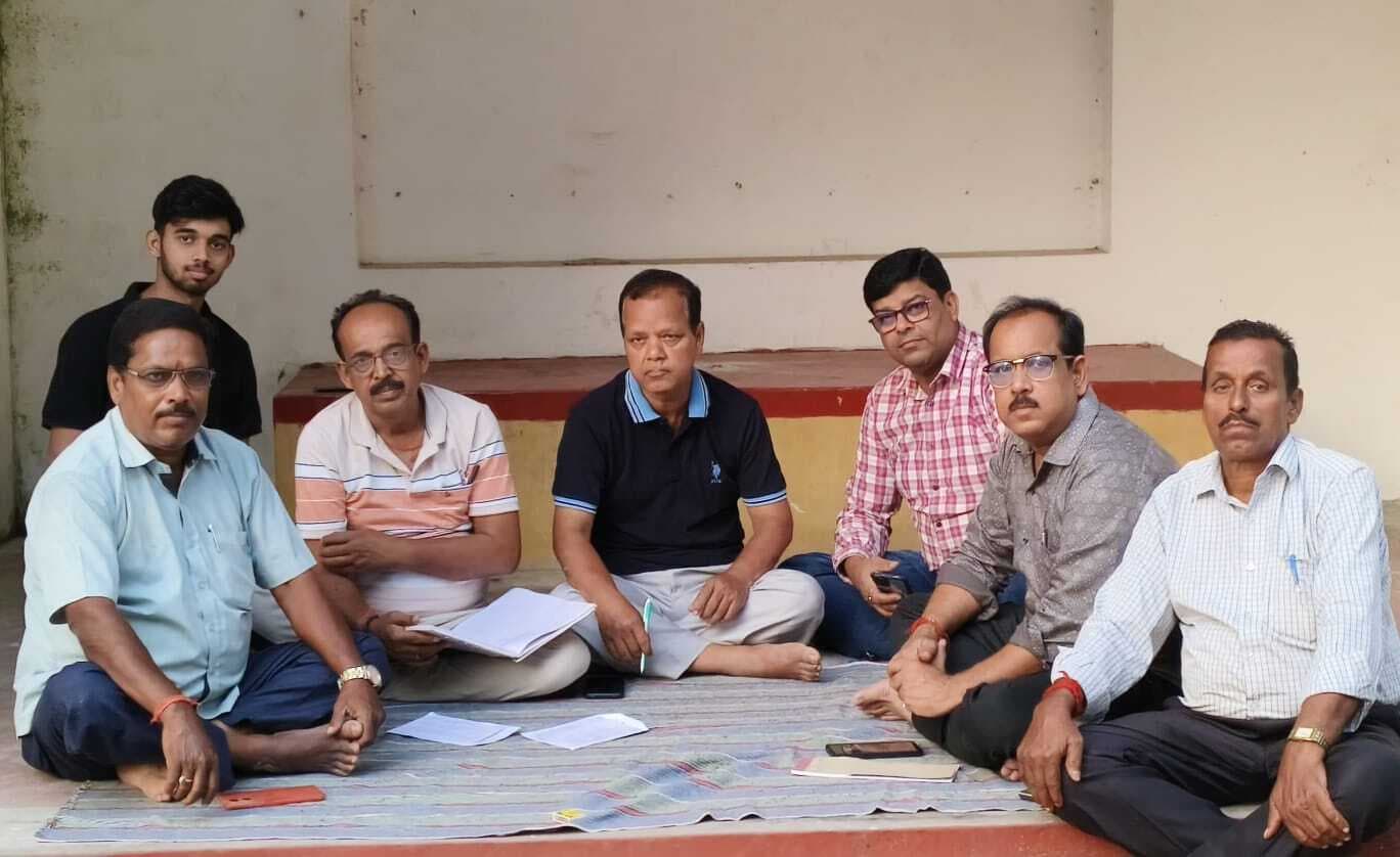 चित्रगुप्त पूजा 23 अक्तूबर को