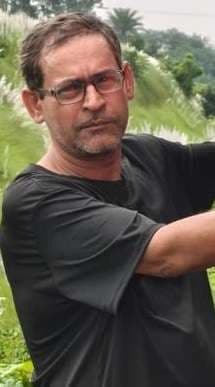 Jharkhand throwball:गोकुलानंद मिश्रा बने संयुक्त सचिव