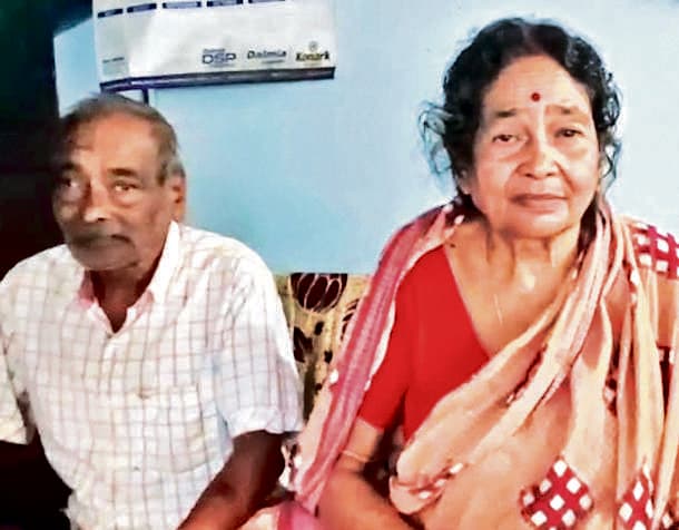 Sambalpur News : दस लाख रुपये के गहनों के साथ 50 हजार नकदी की लूट