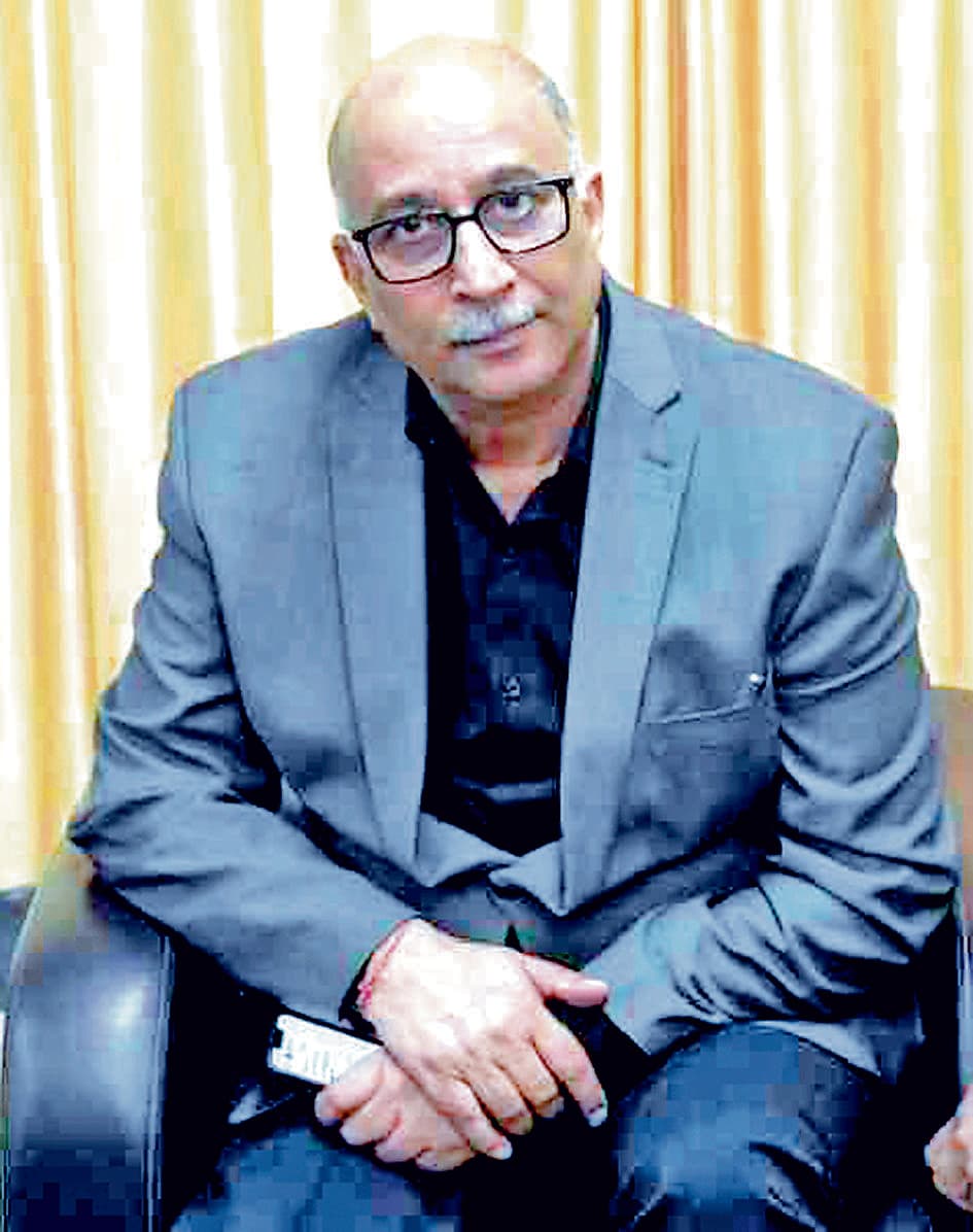 पूर्व अनुमति के बिना कोई यात्रा नहीं : मुख्य सचिव