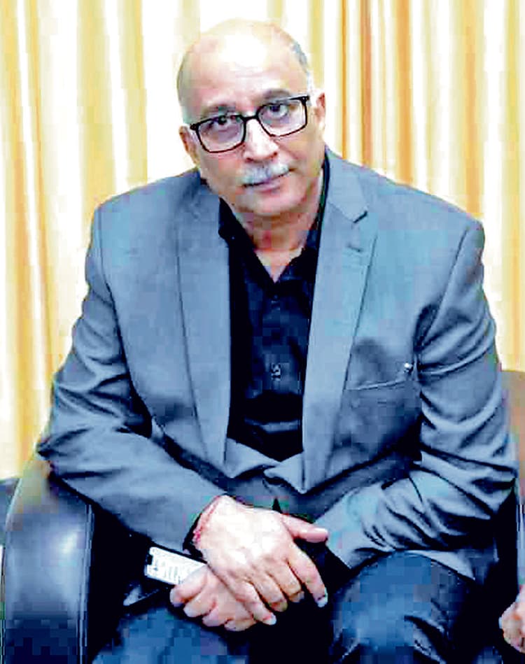 पूर्व अनुमति के बिना कोई यात्रा नहीं : मुख्य सचिव