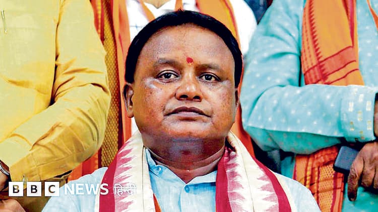 ओडिशा के सीएम ने दुर्गापुर की दुष्कर्म पीड़िता के पिता से की बात