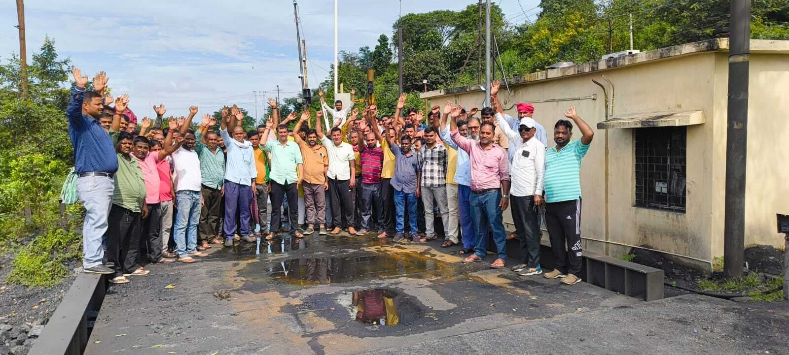 Bokaro News : कोयले का लोकल सेल बंद होने से हजारों को परेशानी