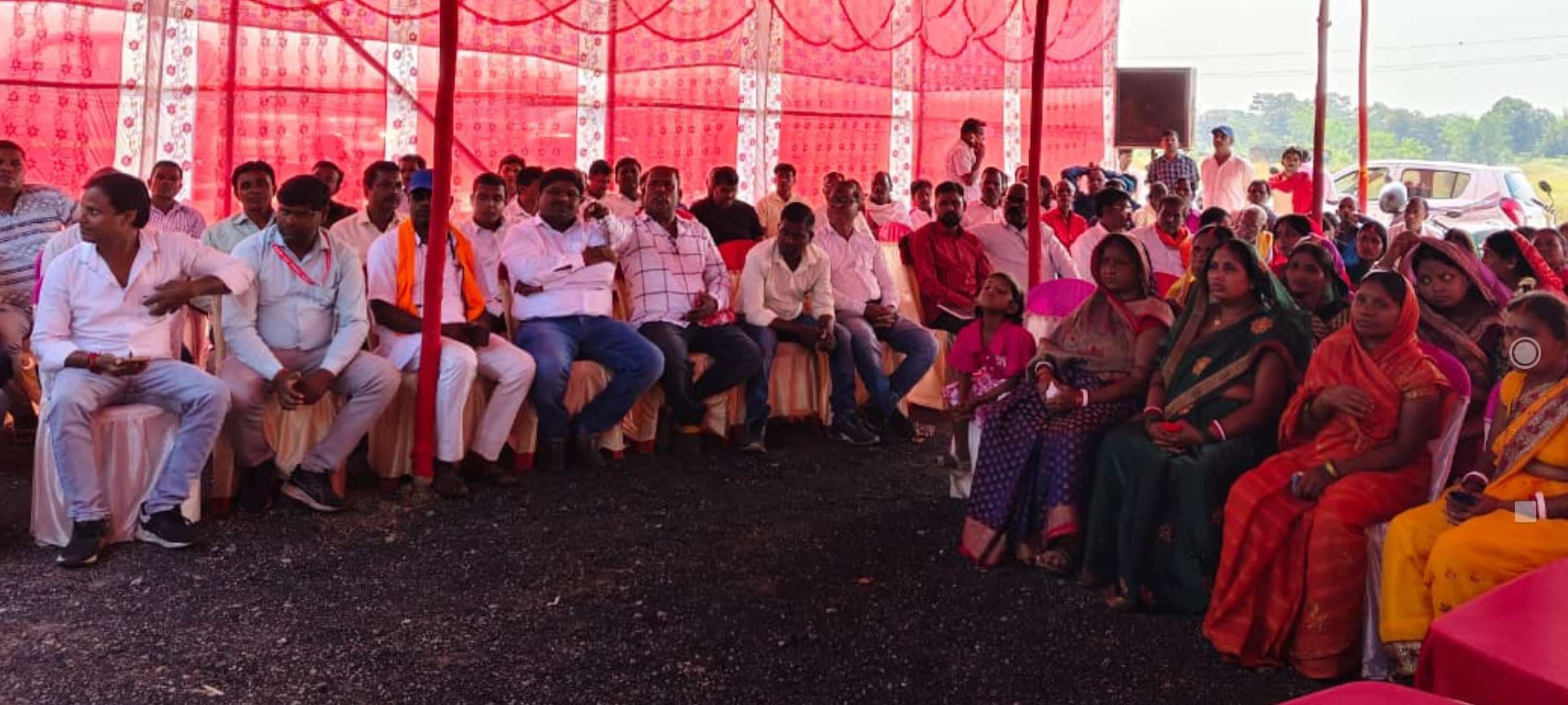 Dhanbad News: 27 प्रतिशत आरक्षण के लिए आंदोलन करेगा चंद्रवंशी समाज : दिलीप