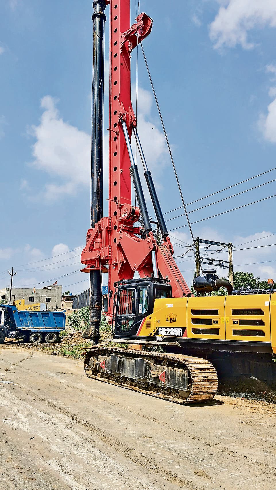 Dhanbad News: गोविंदपुर में दिवाली के बाद शुरू होगा एलिवेटेड रोड का निर्माण कार्य