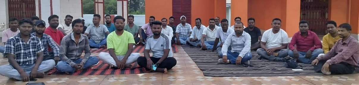 बेंती में सोहराय जतरा 24 को