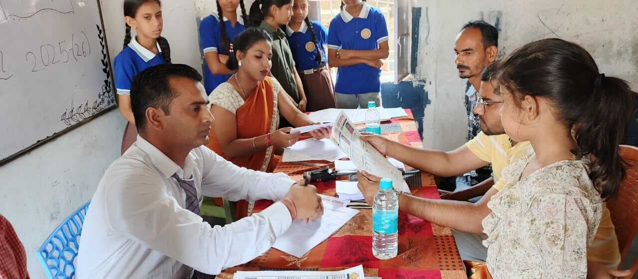 Samastipur News:गुरुकुल पब्लिक स्कूल में हुई अभिभावक-शिक्षक बैठक