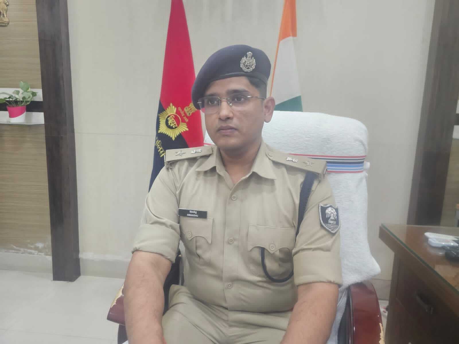 आदर्श आचार सहित लागू होते ही बढ़ी सख्ती, 17 लाख से अधिक राशि नगद बरामद