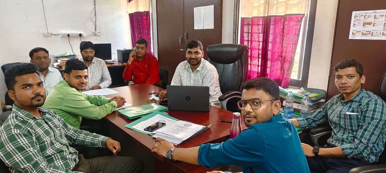 कॉमर्स समेत चार विषयों के सिलेबस बोर्ड ऑफ स्टडीज से अनुमोदित