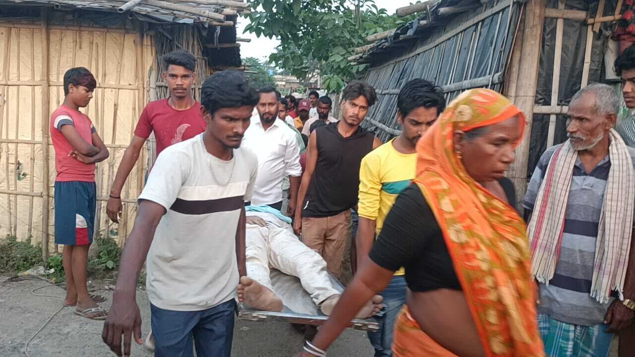 नशे ने ई-रिक्शा चालक की ली जान, सूखे नशे की जाल में फंसते जा रहे युवा