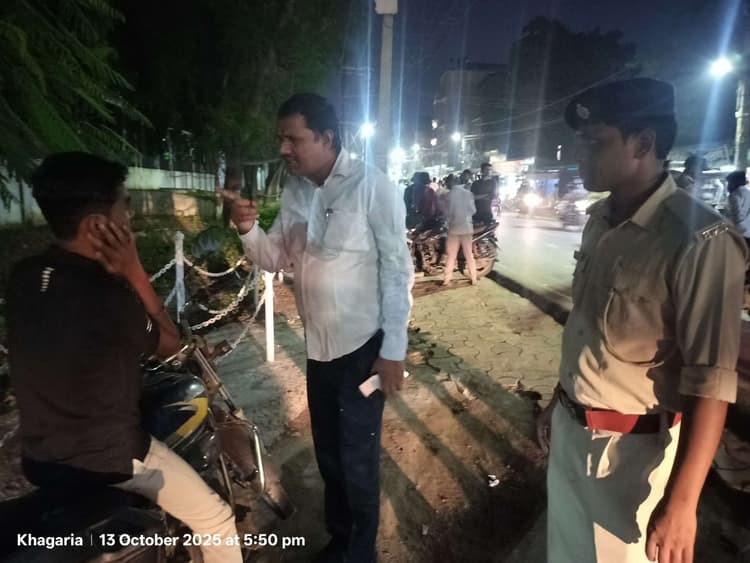 अब तक एक भी उम्मीदवारों ने नहीं भरा नामांकन पर्चा